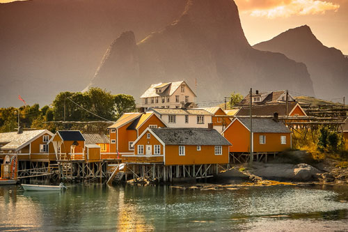 How do you know she is a witch?